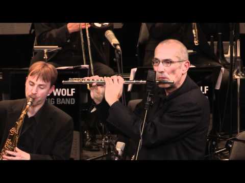 THILO WOLF BIG BAND: In a Sentimental Mood (Duke Ellington)