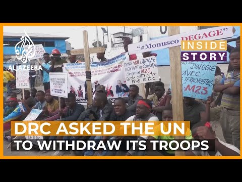 What's the role of UN peacekeepers? | Inside Story