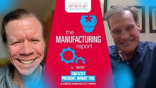 How Wright Tool Outlasted a Century of Industrial Change