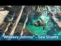 Assassin's Creed IV: Black Flag - Whiskey Johnny ...