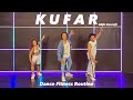 Kufar Diljit Dosanjh Dance Fitness Routine Akshayjainchoreography Ajdancefit Kufar