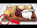 The best CHOCOLATE cheese board idea you've EVER seen!