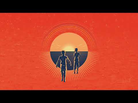 Bagus Dhanar Dhana - PERSAHABATAN (Official Lyric Video)