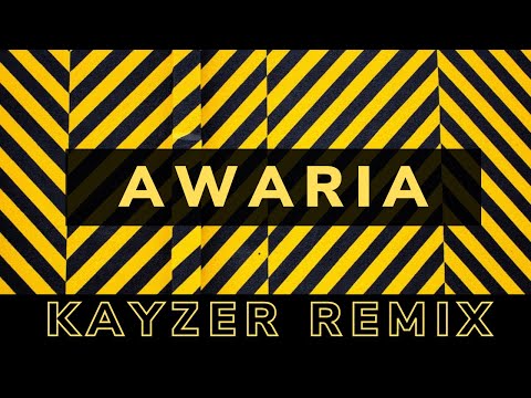 Zdarzyła się awaria ale to VIXA (KayzeR Remix)