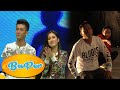 TeBang Sandi Ayya Kelelahan Meragain Baper 13 Mei 2016