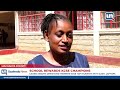 Caring Hearts Directors Showers KCSE Top Students With Cash Laptops