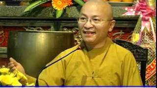 185.Chuyển nghiệp qua hình ảnh con mèo (18/02/2011) video do TT. Thích Nhật Từ giảng - Thích Nhật Từ
