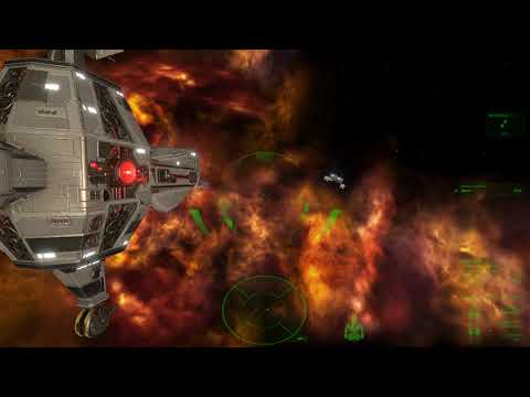 Freespace: The Great War - Eve of Destruction