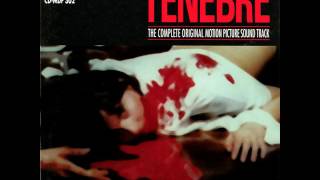 Jane Mirror Theme - Film Version • Claudio Simonetti, Fabio Pignatelli, Massimo Morante