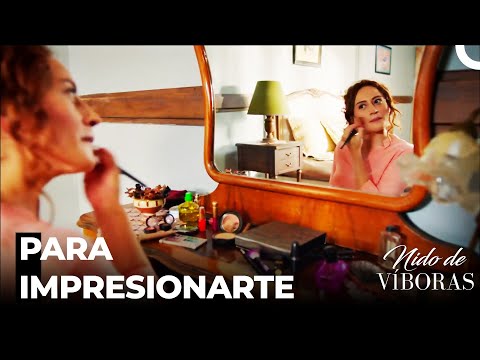 Le Haré Perder La Mente A Mi Marido - Nido De Víboras