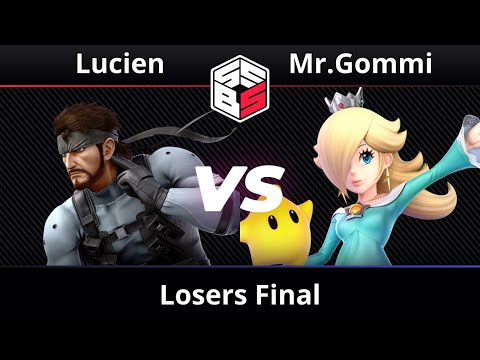 [Weekly Ultimate de Sherbz #210 LCQC Pre-Local] Losers Final - Lucien VS Mr.Gommi