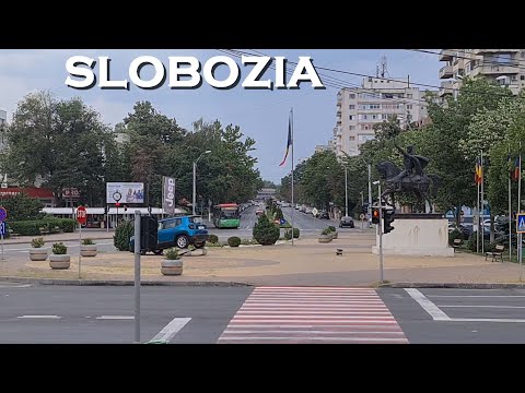 Video din Slobozia, Judet Ialomita