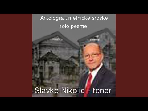 Jorgovana grana, procvetala