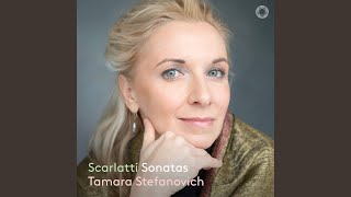 Domenico Scarlatti / Tamara Stefanovich - Sonate In G Mineur K 8 video