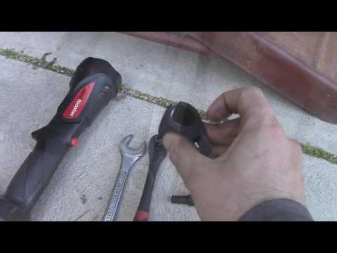 Ford Ranger 3.0 Oxygen Sensor Locations and Tools Needed