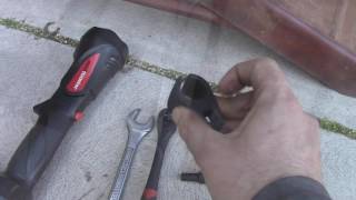 Ford Ranger 3.0 Oxygen Sensor Locations and Tools Needed