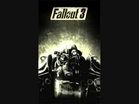 Fallout 3 Main Theme Extended