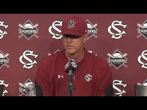 POSTGAME: Mark Kingston on Princeton — 3/10/18