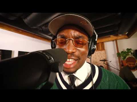 Crossroads - Live (Yanz & The Kingzmen)