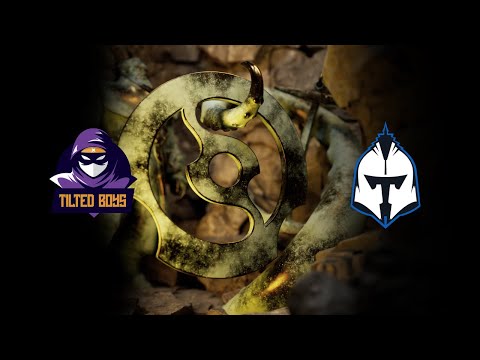 TiltedBoys vs Nexus Titans – Game 2 - DPC 2023 NA Summer Tour Division II