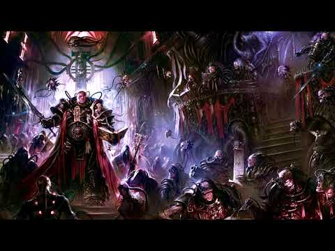 Explore the Ruins (Max Light) | Inquisition Ambient Music