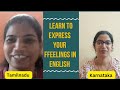 Learn to talk about real life situations. Fascinating english conversation.English speaking practice