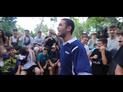 (BATALLÓN) CLASSIC LAHA H OTEIN vs CHUSO I 16os I BDP GRUPALES