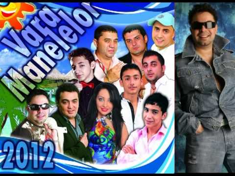 FLORIN SALAM  si NINEL DE LA BRAILA - te iubesc si azi si maine -