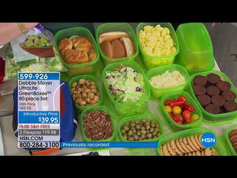 HSN | Clever Solutions 04.23.2018 - 05 AM