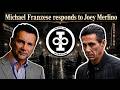 Michael Franzese Responds to Skinny Joey Merlino I Philadelphia & Columbo Crime Family