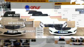 GÜNLÜK MOTORLU ARAÇ İLANLARI