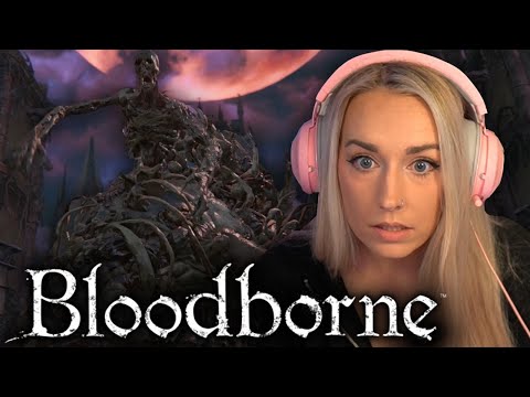 Bell Brats and Yucky Things | Bloodborne: Pt. 19 | First Play Through - LiteWeight Gaming