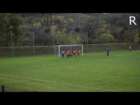 MKS Victoria Świebodzice v LKS Herbapol Stanowice