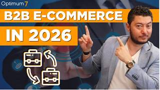 B2B eCommerce for Industrial Supply Companies - Functionality and Mark
