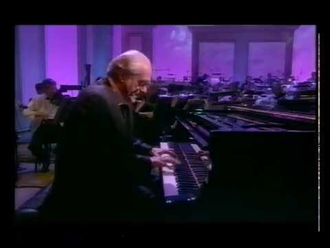 Michel Legrand - The Windmills of Your Mind