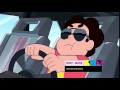 CN Dimensional NEXT MORE Steven Universe Driving