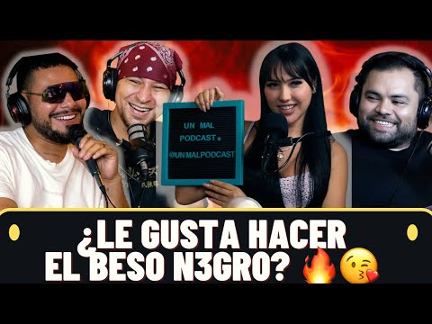 Episodio #12 - Feat. Aida Victoria Merlano - ¿Estas de acuerdo con el MITI-MITI?