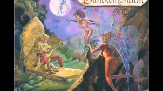 Pandaemonium -  ...And the Runes Begin to Pray (1999) Full Album