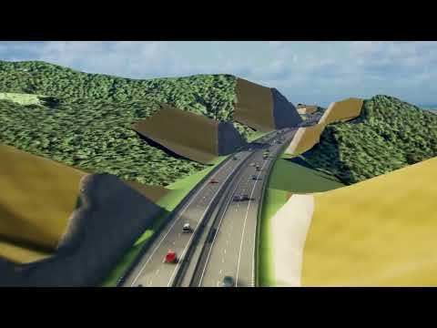 Northland Corridor June 2025