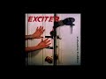 Exciter - Violence & Force (1984 - Full Album)