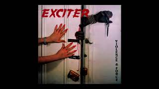Exciter - Violence &amp; Force (1984 - Full Album)