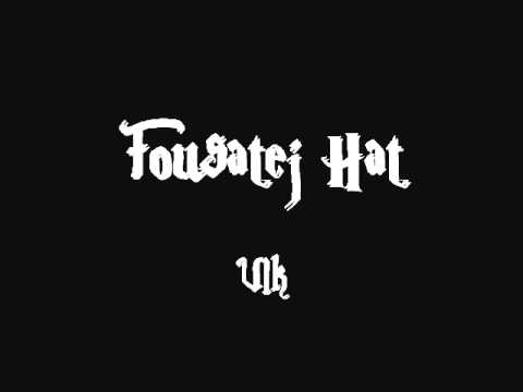 Fousatej Hat mix