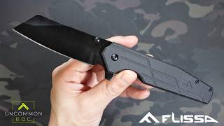Flissa Folding Knife F014032A | Under $15