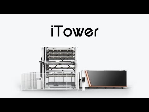 BODOR iTower3 Laser Cutting Storage Systems | Li10 Laser (1)