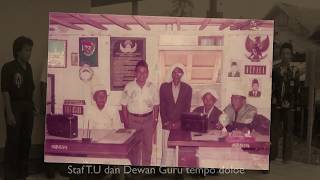 Sejarah MTsN 9 HSS (MTsN Habirau Negara)