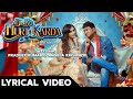 Dil Ko Hurt Karda Lyrical Video Pradeep Kumar Angela Krislinzki Arra Movies