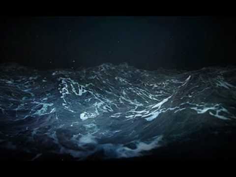 Video thumbnail for Aerial Light-Pollution Orange