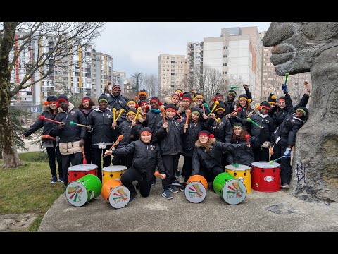 2018-02 Accueil Batuk'Alp VI : les Ouagalais