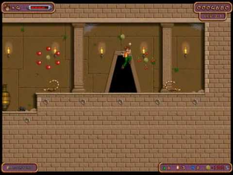 Bud Redhead : The Time Chase PC