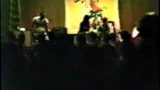 Circle Jerks - Live INDIANA 1983 (Chuck Biscuits Birthday)